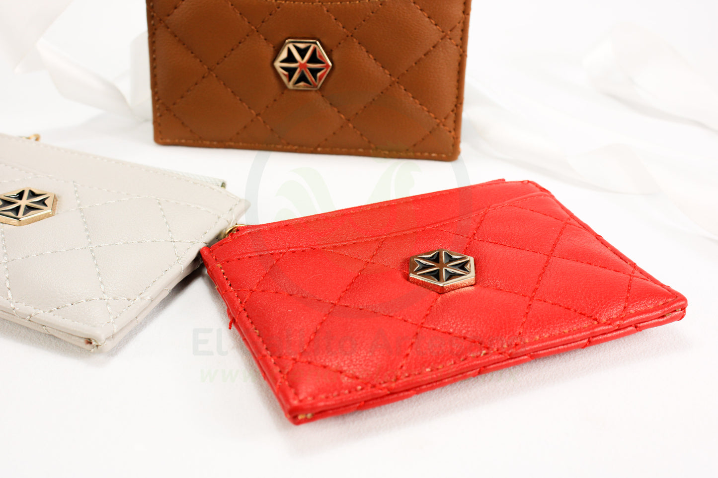 Cartera 24-4 MD11 | Colores Varios