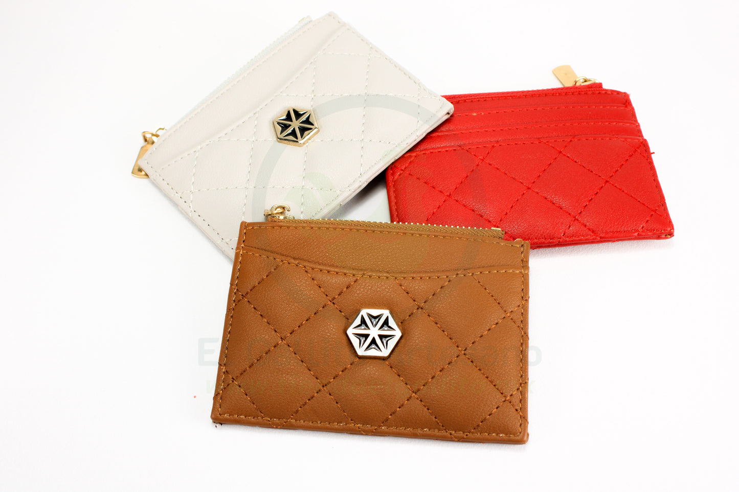 Cartera 24-4 MD11 | Colores Varios