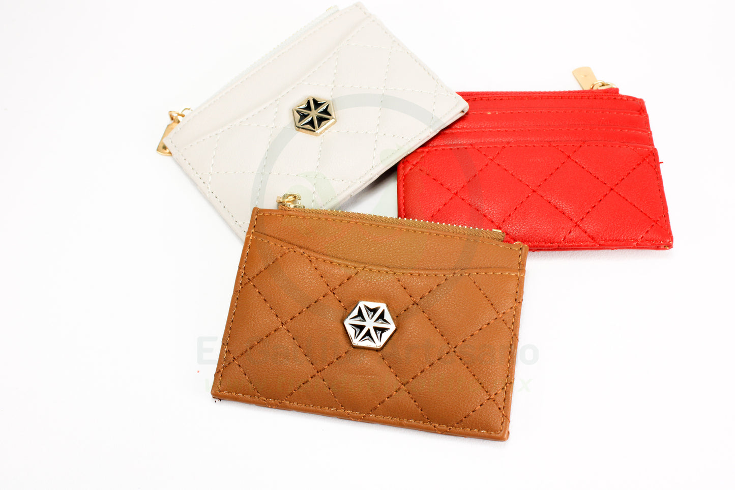Cartera 24-4 MD11 | Colores Varios