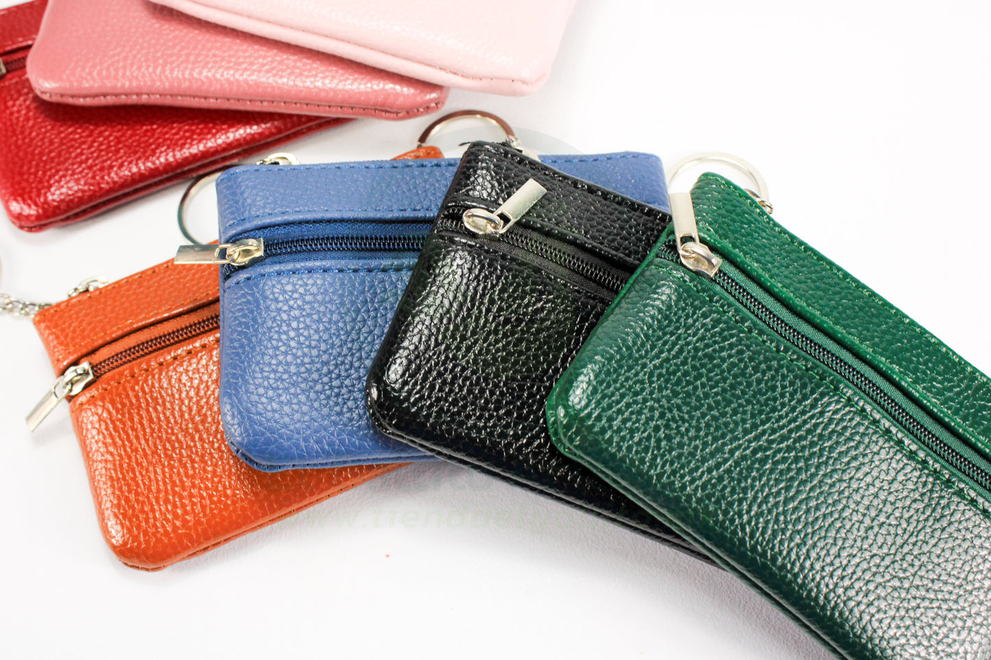 Cartera 24-4 MD12 | Colores Varios