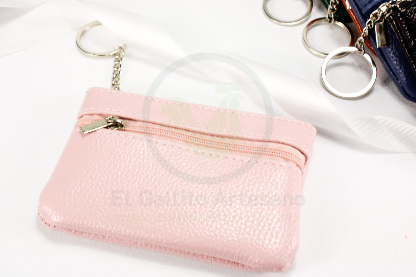 Cartera 24-4 MD12 | Colores Varios