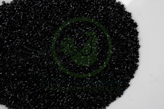 Chaquira 100-Gr120-49 | Negro