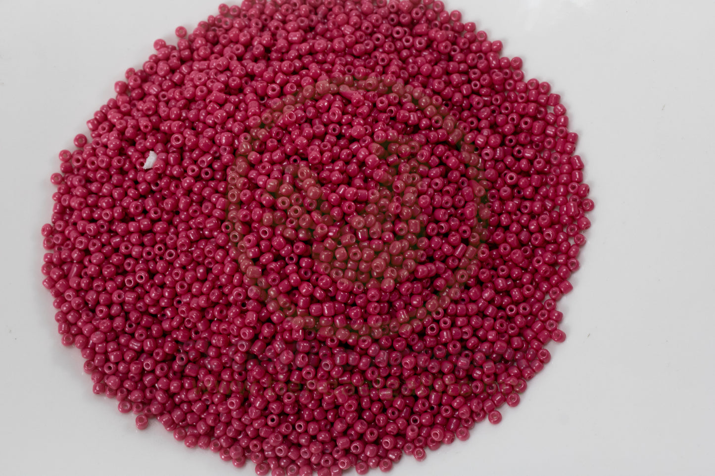 Chaquira 100-Gr120-M-4 | Magenta