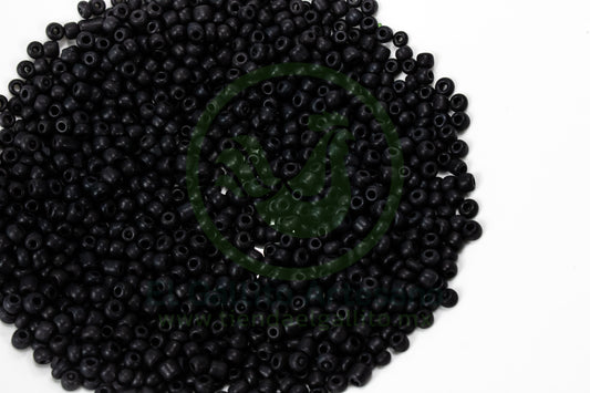 Chaquirón 100-Gr60-M-49 | Negro Opaco