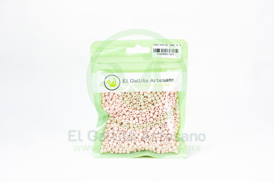 Chaquirón 100-Gr60-K-5 | Rosa Claro