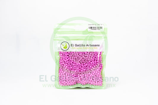 Chaquirón 100-Gr60-M-1 | Fiusha Claro
