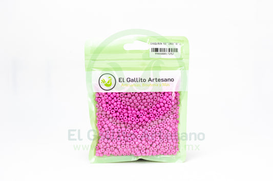 Chaquirón 100-Gr60-M-2 | Fiusha Oscuro