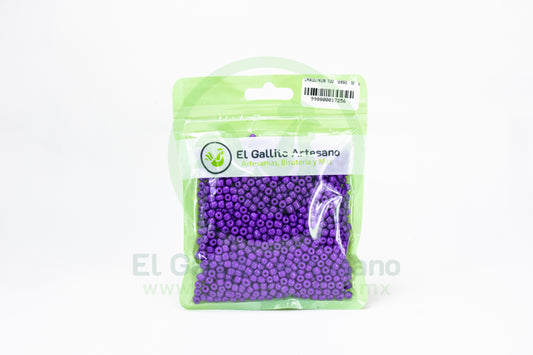 Chaquirón 100-Gr60-M-9 | Morado