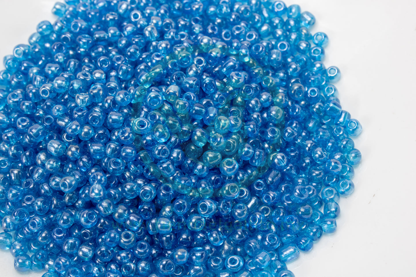 Chaquirón 100-Gr60-103 | Azul Turquesa