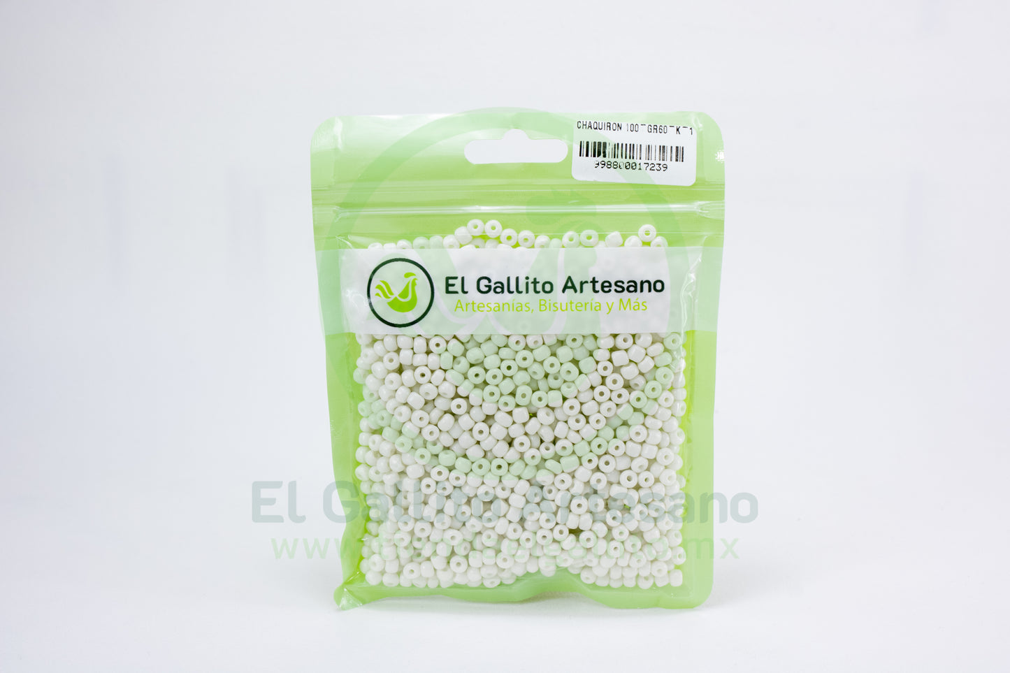 Chaquirón 100-Gr60-K-1 | Beige Mate