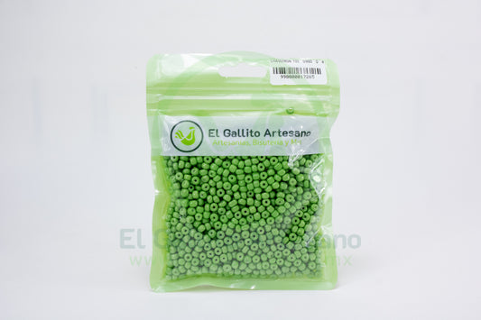 Chaquirón 100-Gr60-O-4 | Verde Mate
