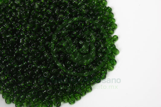 Chaquirón 100-Gr60-6 | Verde Oscuro