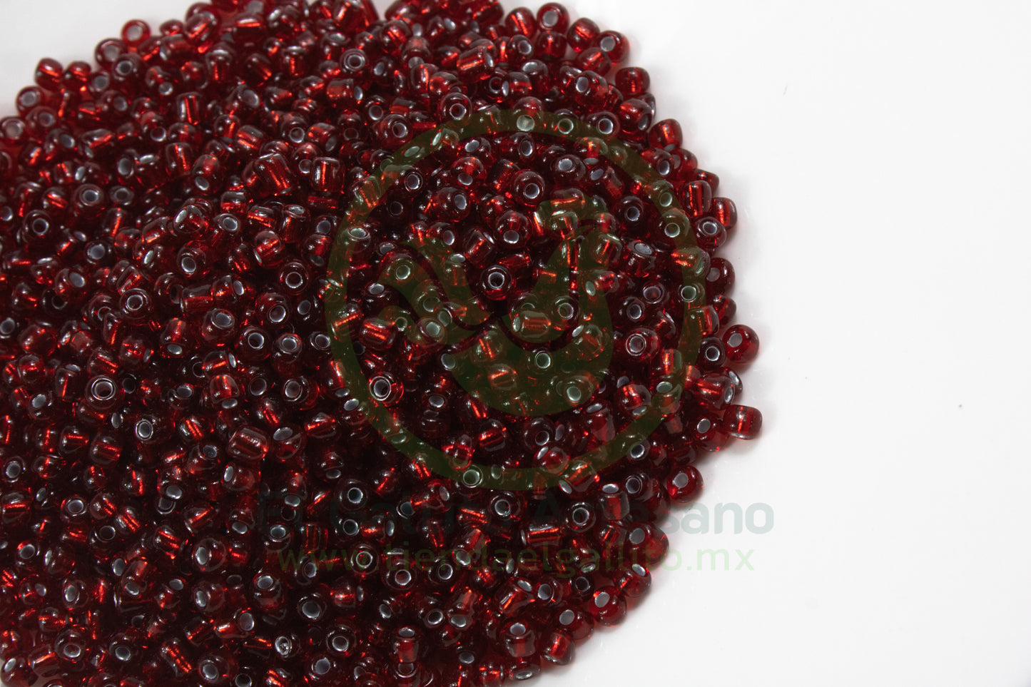 Chaquirón 100-Gr60-25B | Rojo