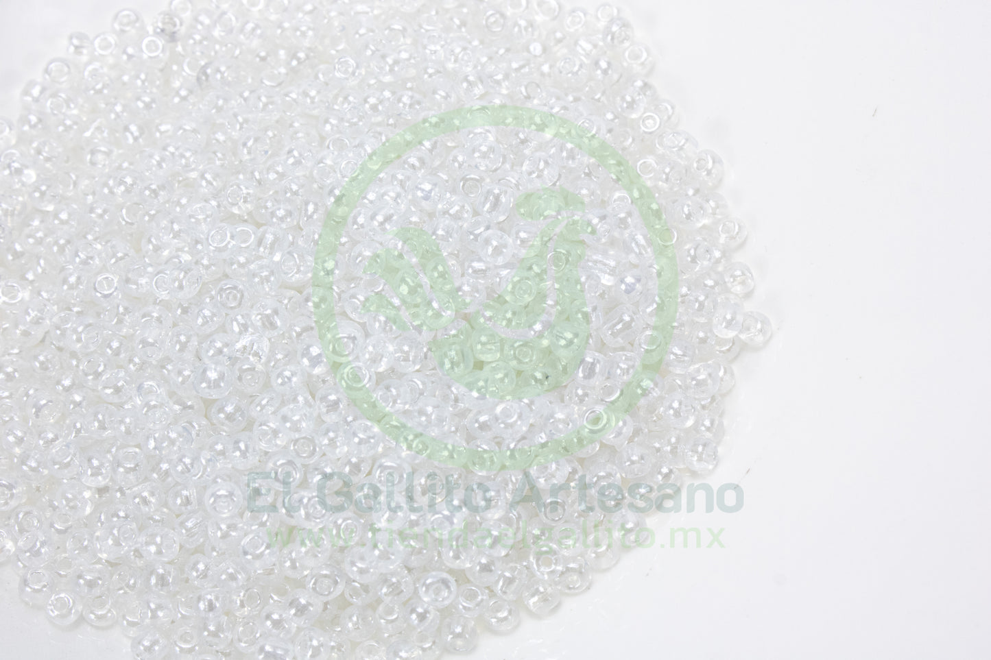 Chaquirón 100-Gr60-100 | Blanco