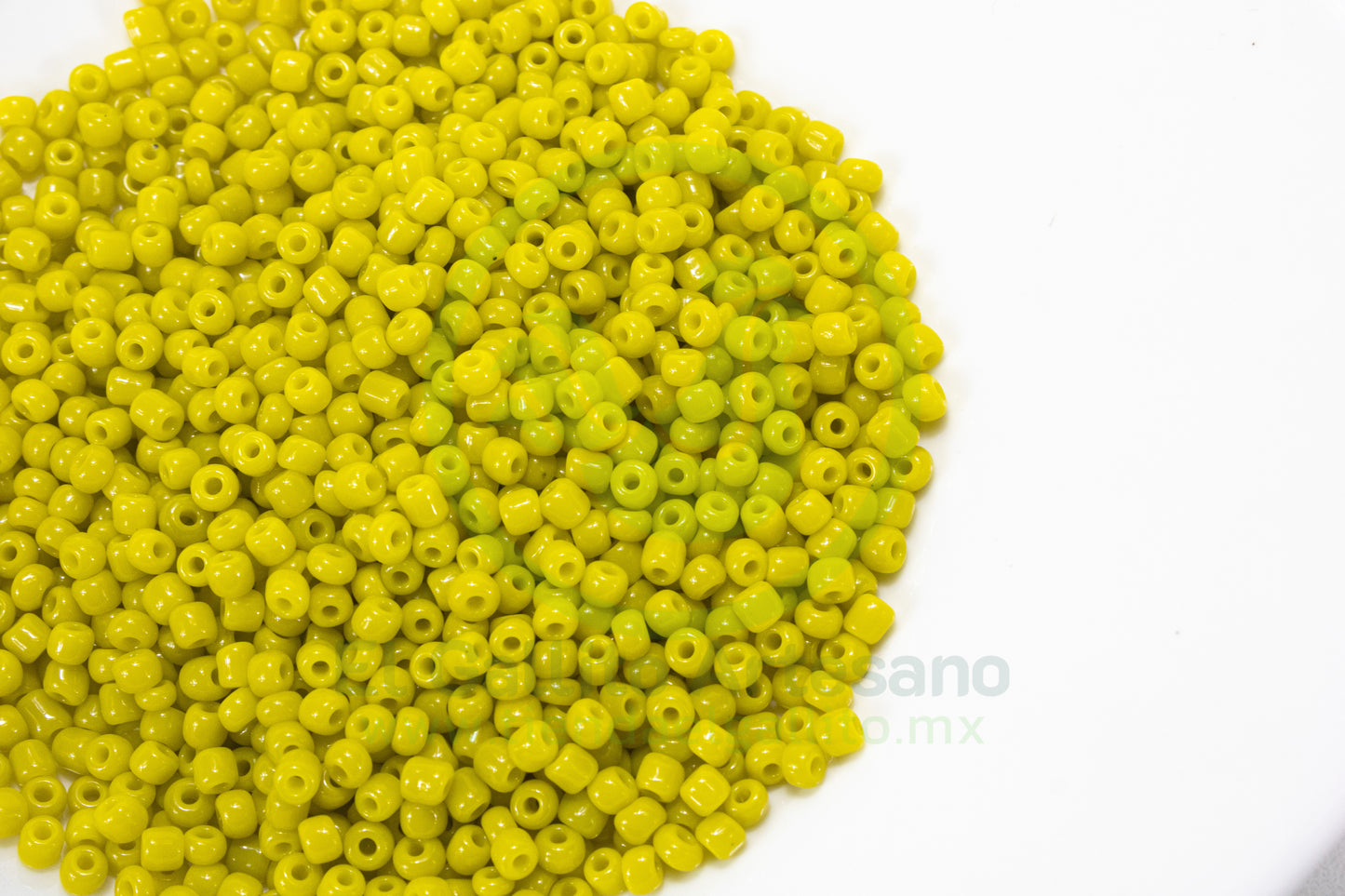 Chaquirón 100-Gr60-41 | Amarillo