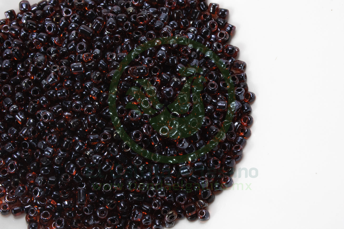 Chaquirón 100-Gr60-2224 | Rojo Vino