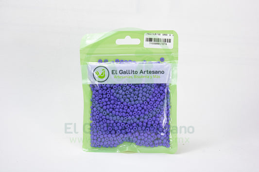 Chaquirón 100-Gr60-Q-1 | Azul Claro