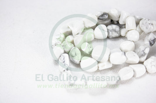 Chip Piedra 25-1 #01