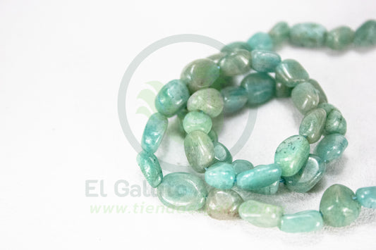 Chip Piedra 25-1 #16