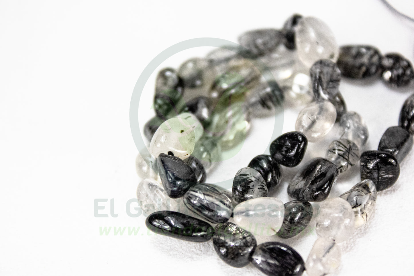 Chip Piedra 25-1 #17