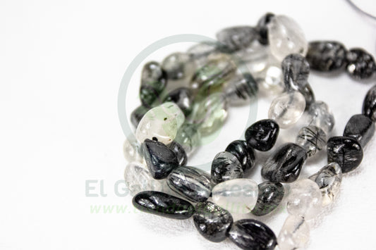 Chip Piedra 25-1 #17