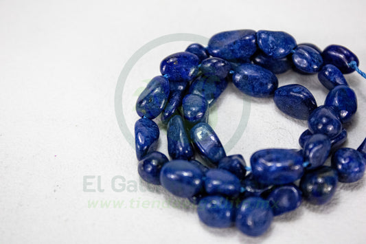 Chip Piedra 25-1 #19