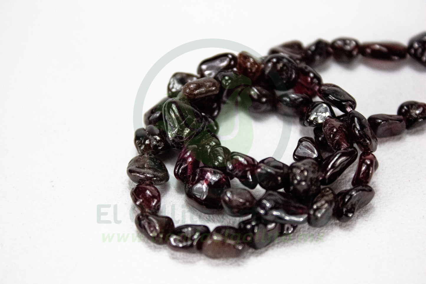 Chip Piedra 25-1 #02