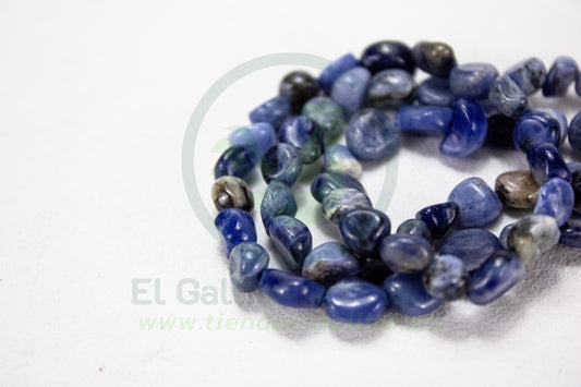 Chip Piedra 25-1 #09