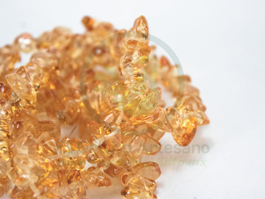 Chip Vidrio 25-1 #2 | Café Arena