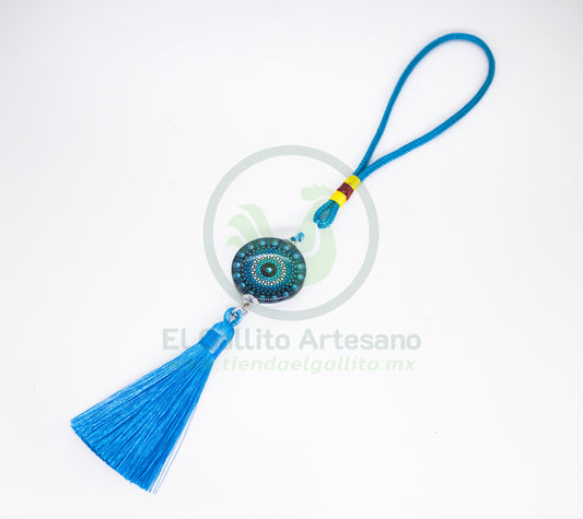 Colgante Ojo Mech 12-240