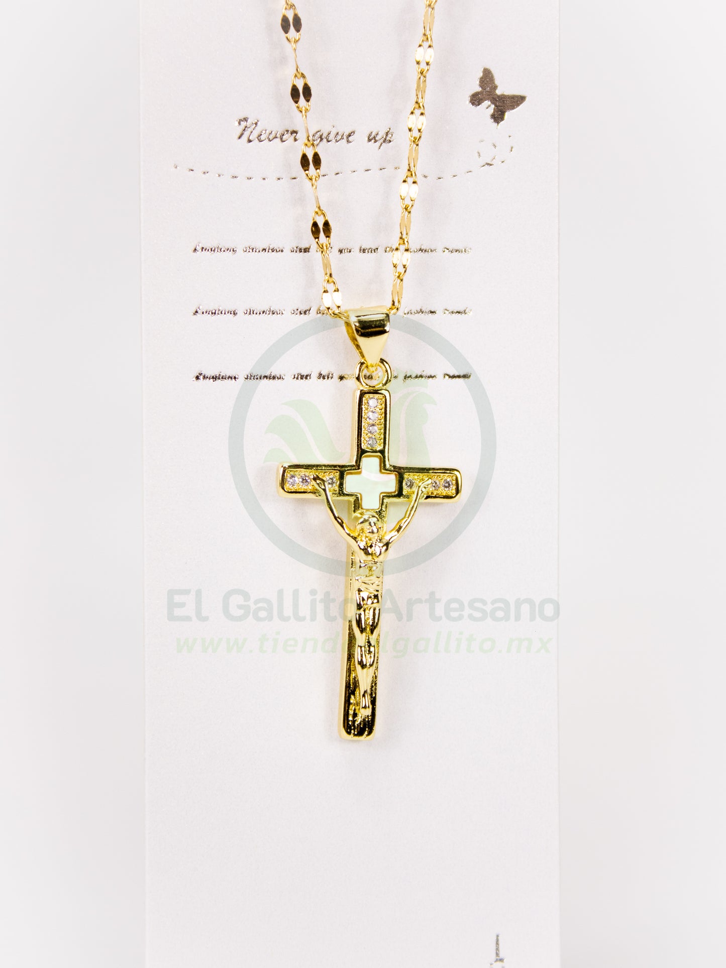 Collar 24-4 MD1 | Cruz