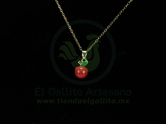 Collar Acero 25-1 #01