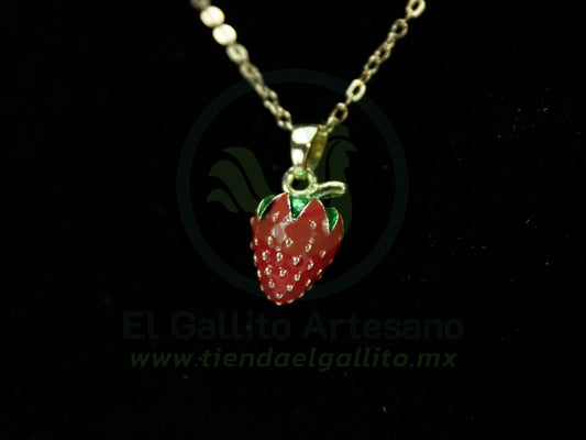 Collar Acero 25-1 #02