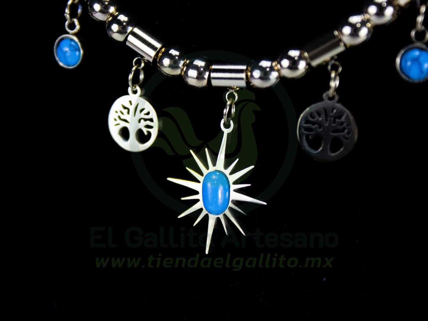 Collar Acero 25-1 #39