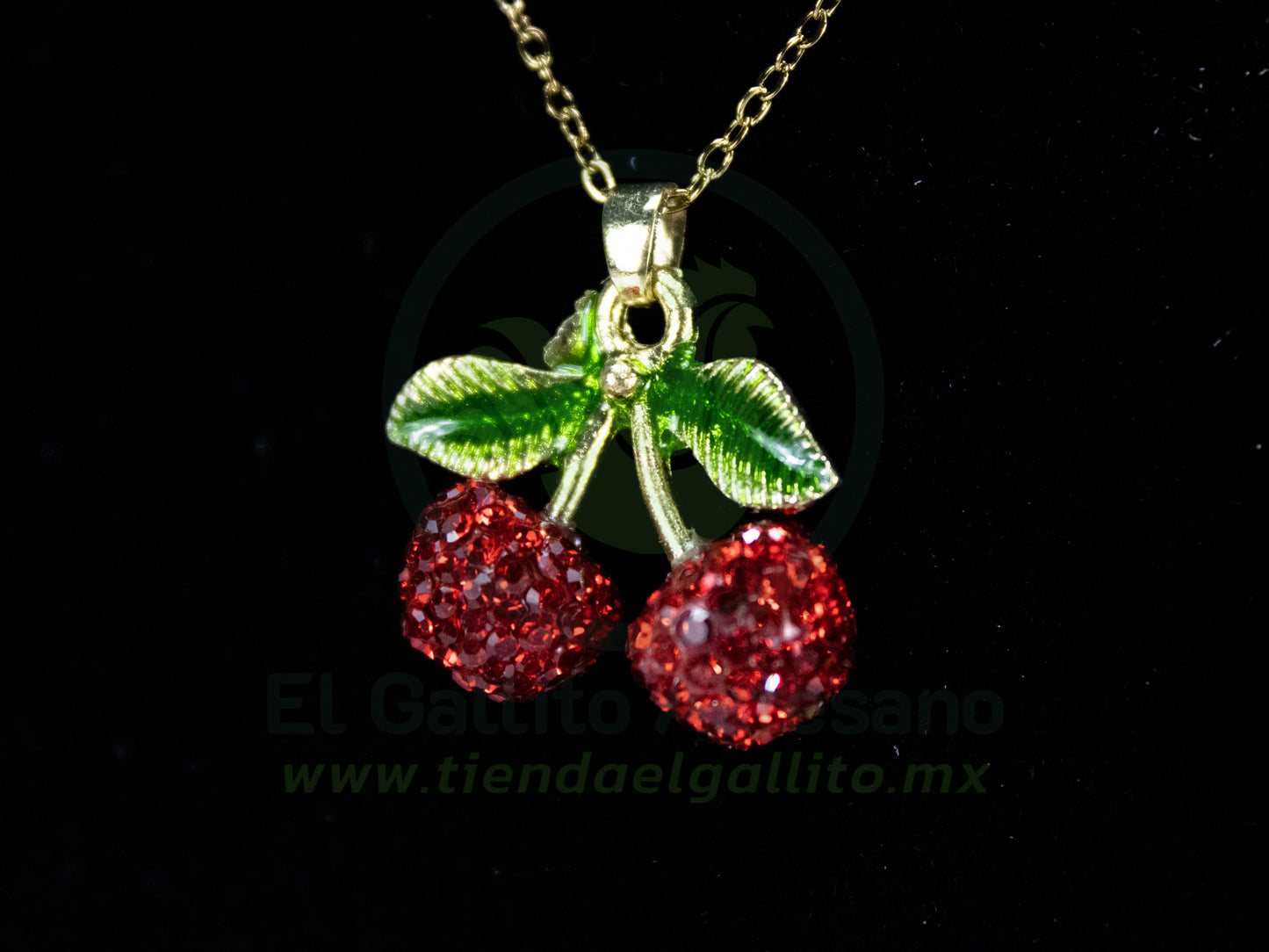 Collar Acero 25-1 #05