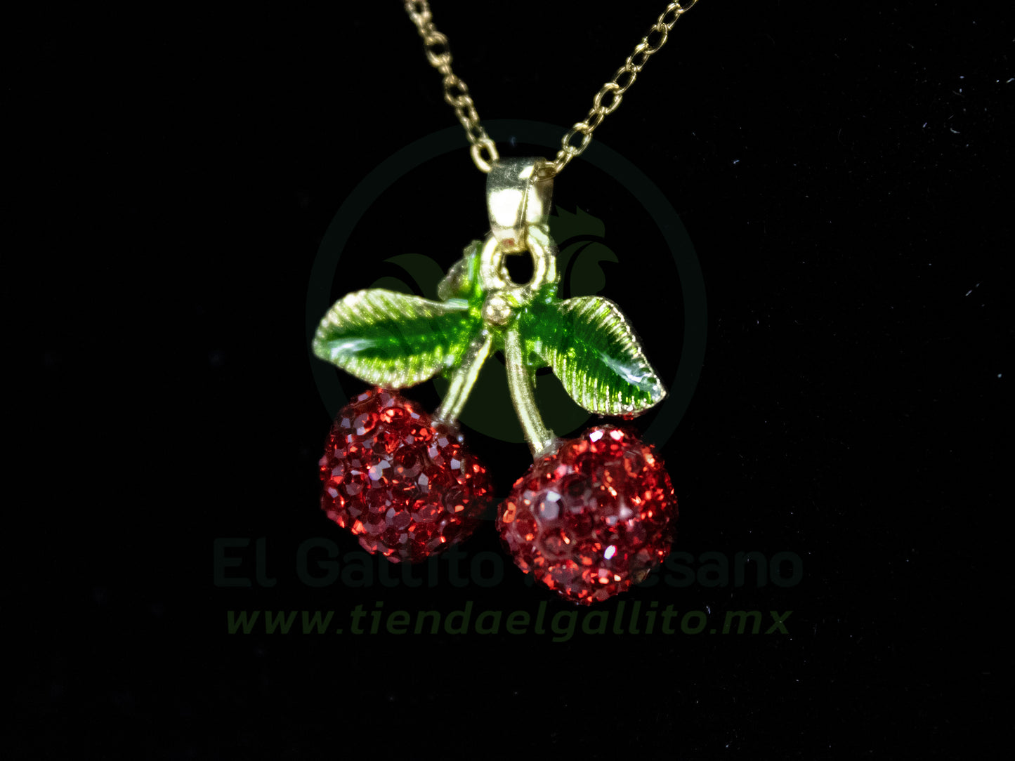 Collar Acero 25-1 #05