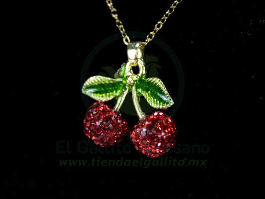 Collar Acero 25-1 #05