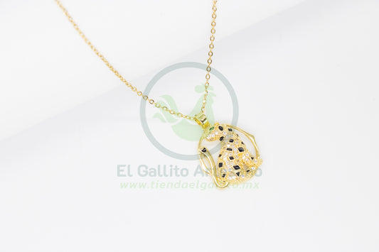 Collar Cobre MD53 | Puma Completo