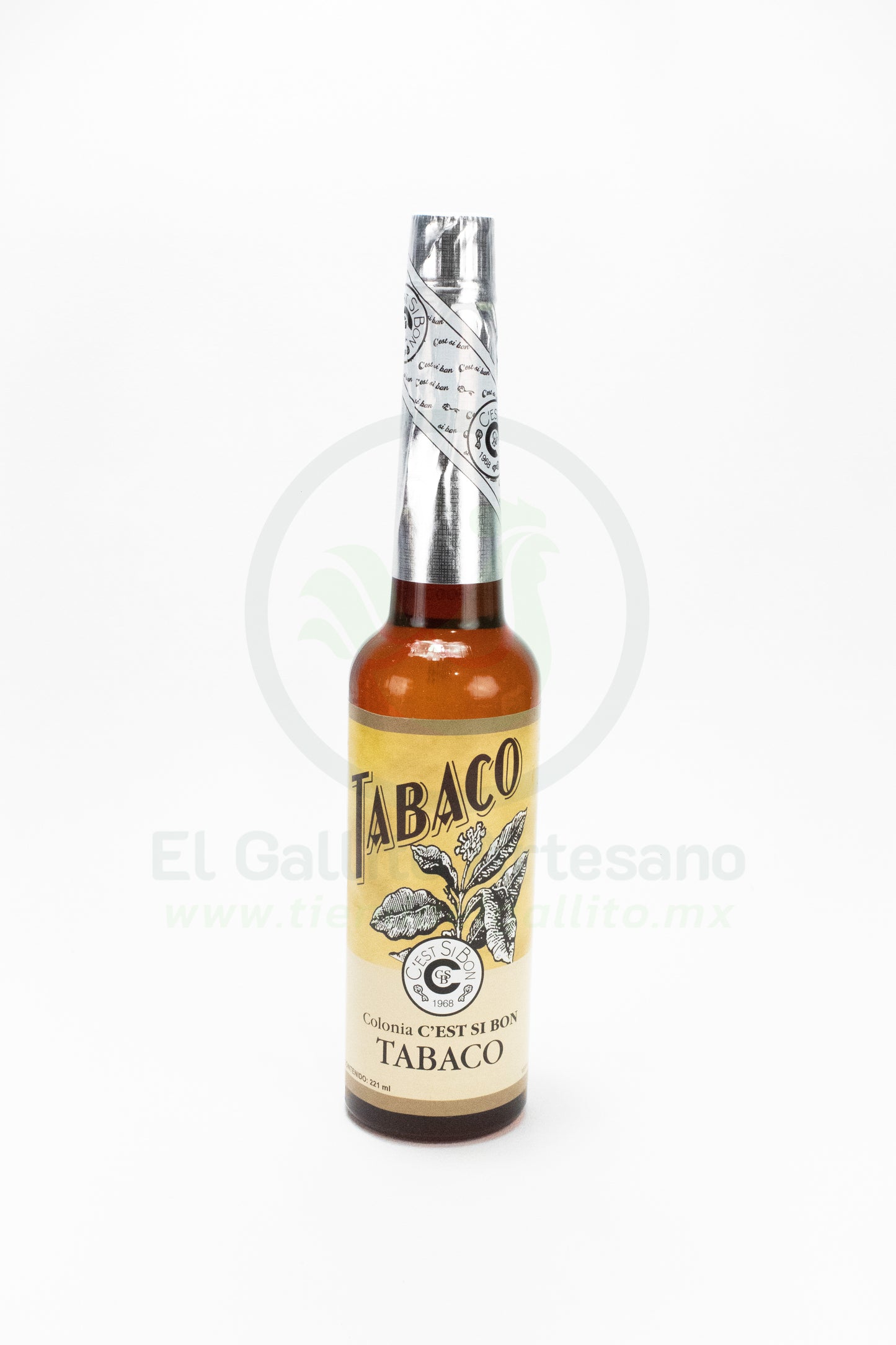 Colonia Tabaco