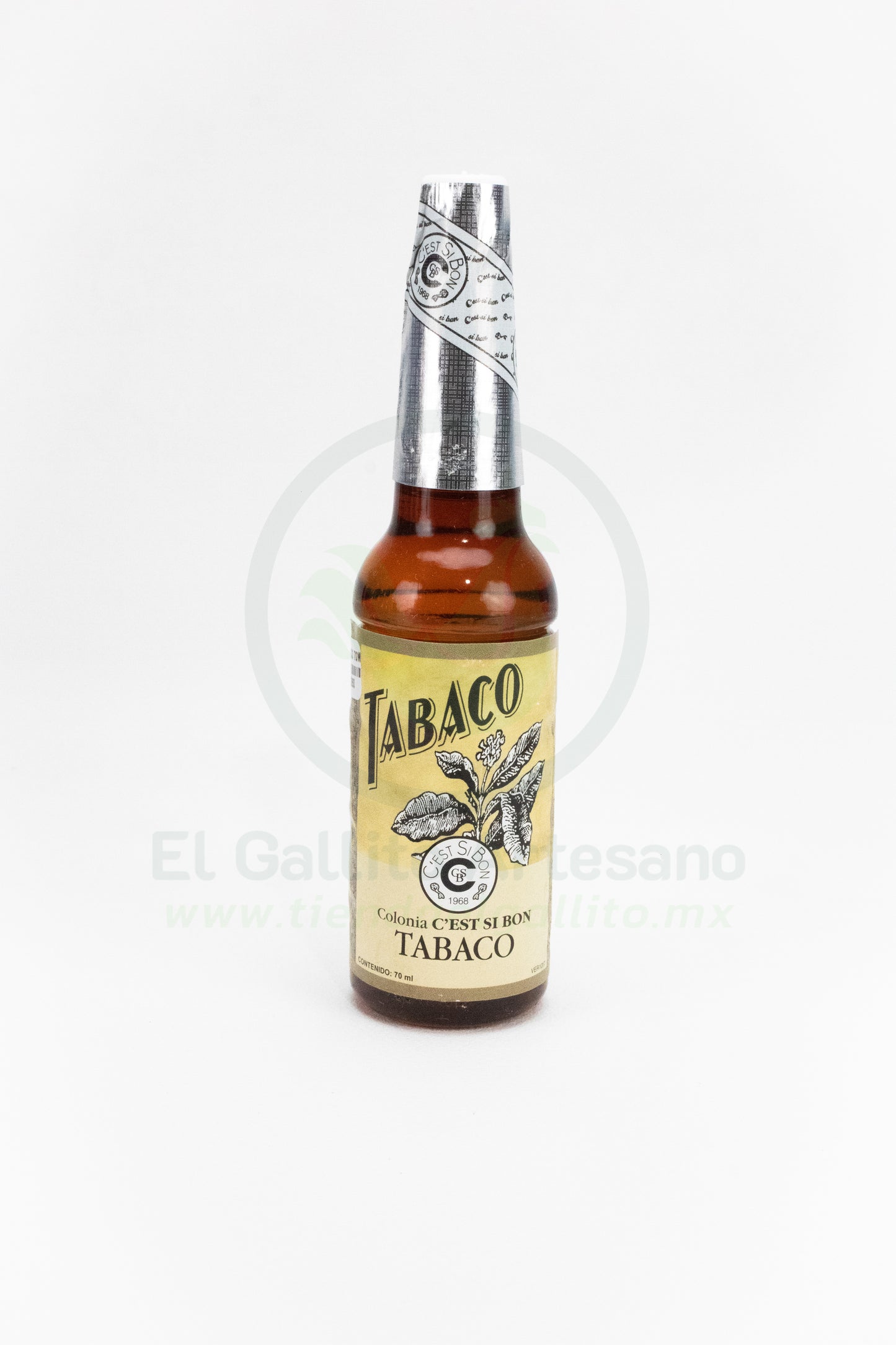 Colonia Tabaco