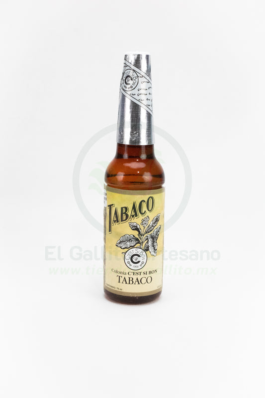 Colonia Tabaco
