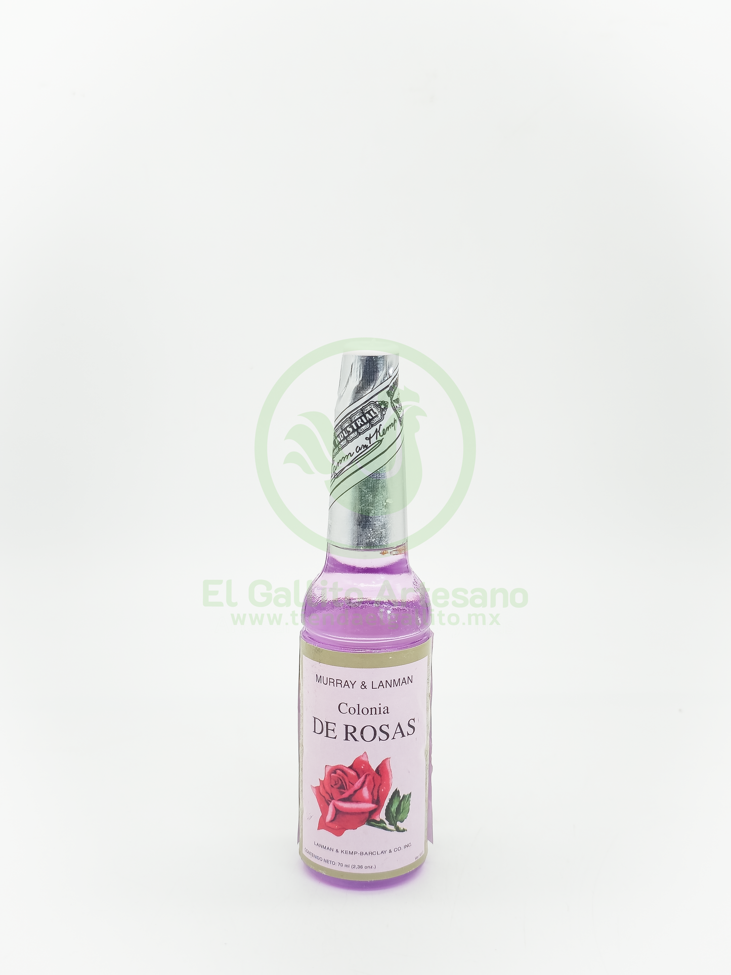 Colonia Rosas M&L