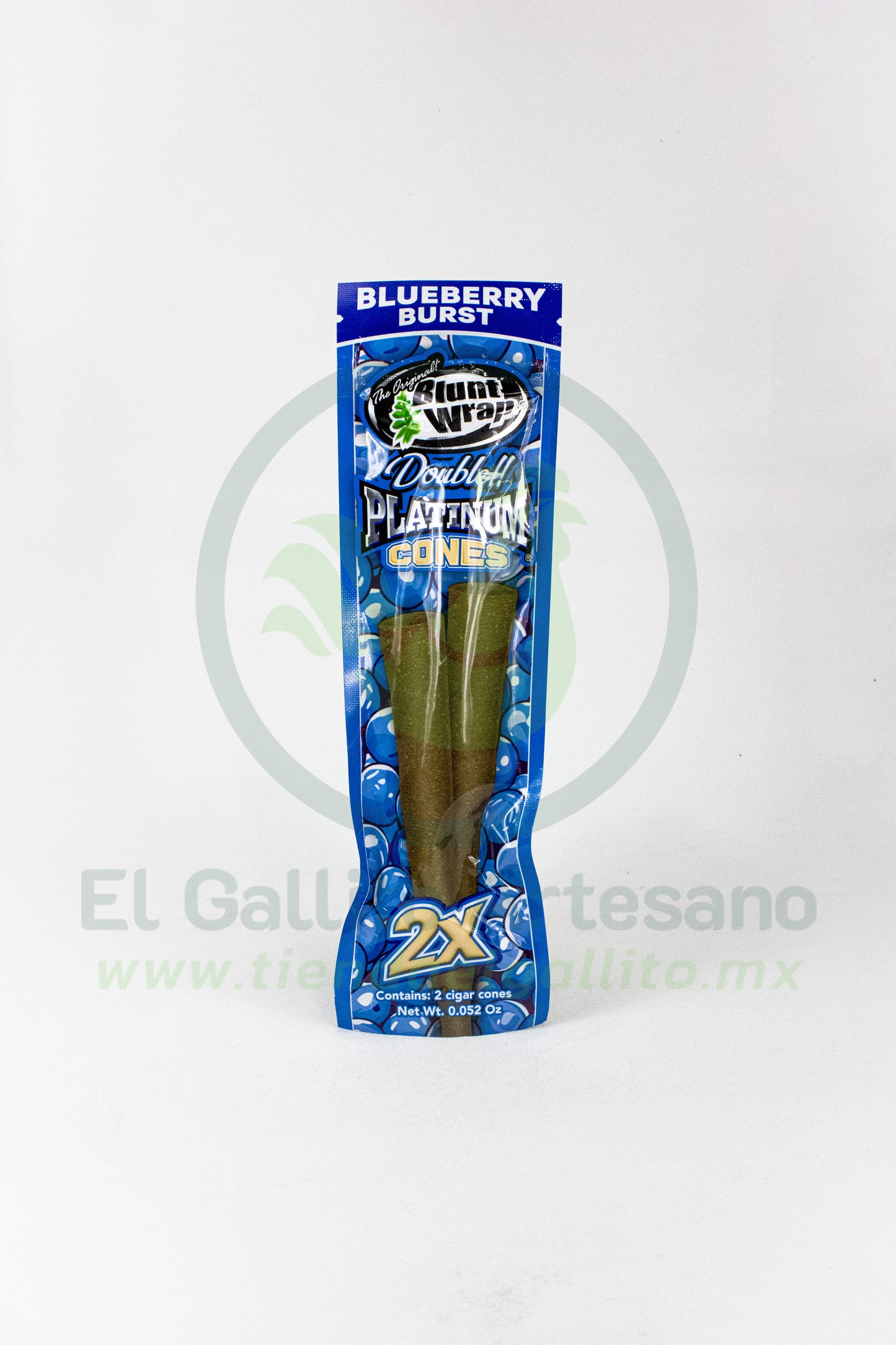 Blunt | Cono 15p