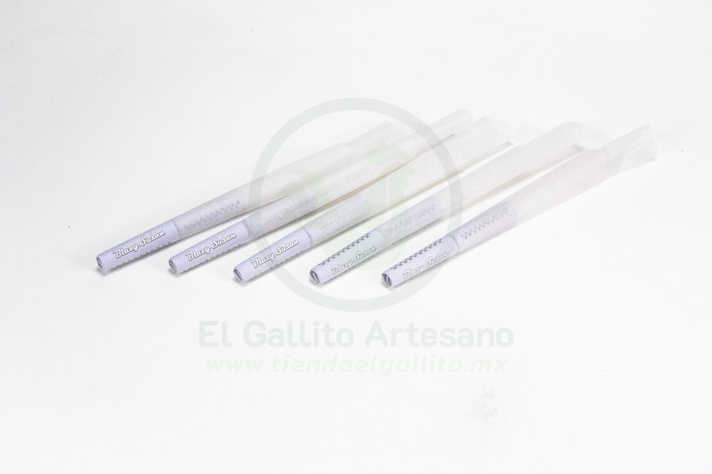 Blazy Susan Cono Morado
