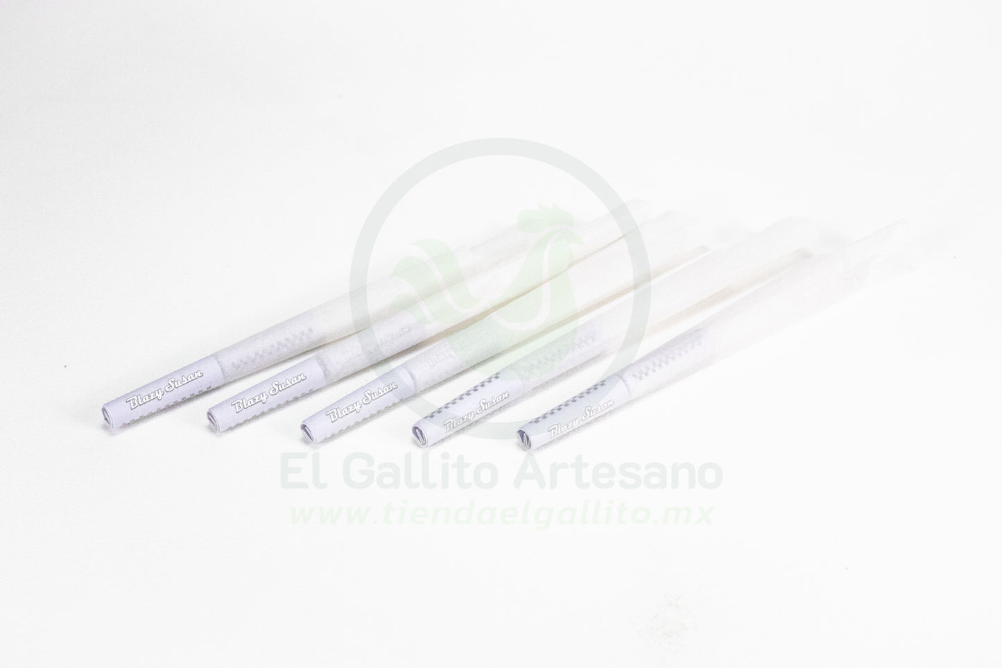 Blazy Susan Cono Morado