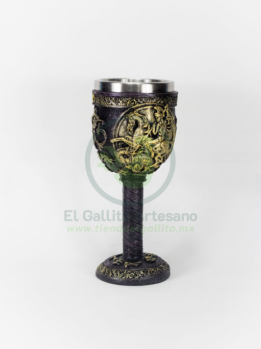 Copa 25-1 #3 | Café Con Caballo