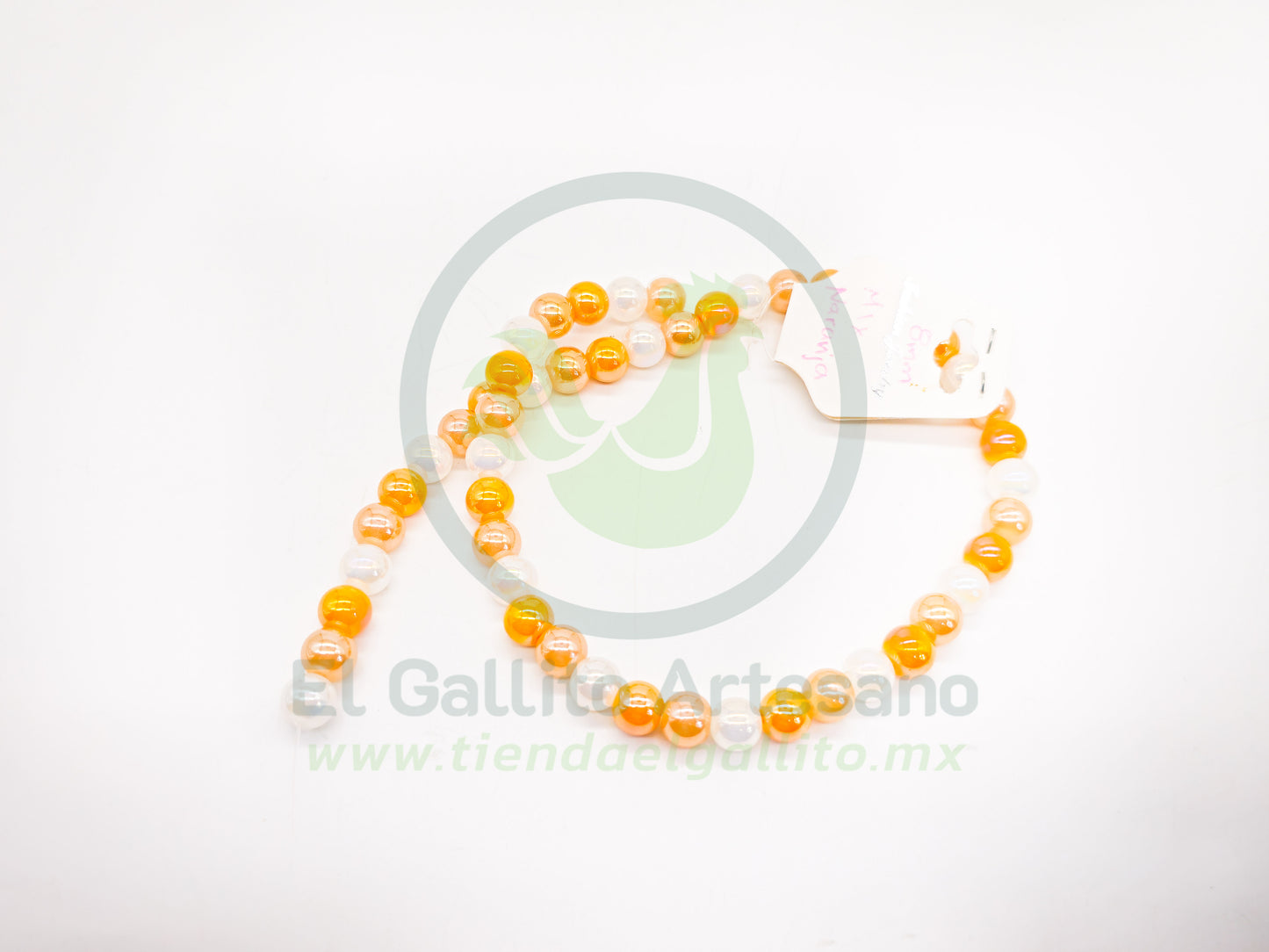 Cristal MIX Torna 8mm