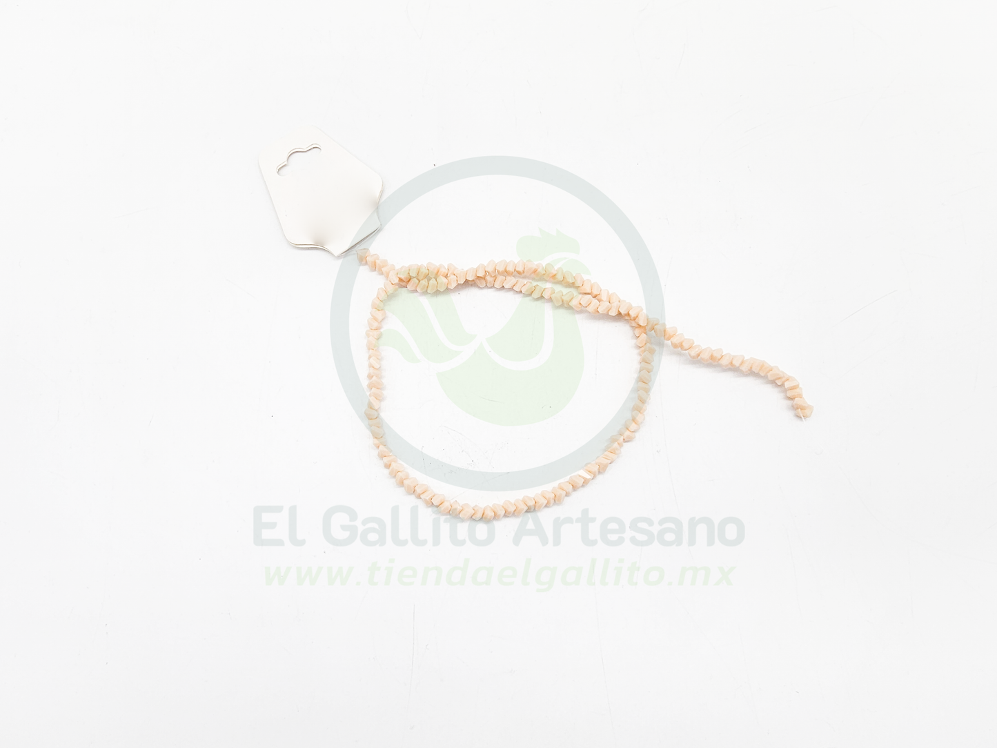 Cristal Triángulo Especial