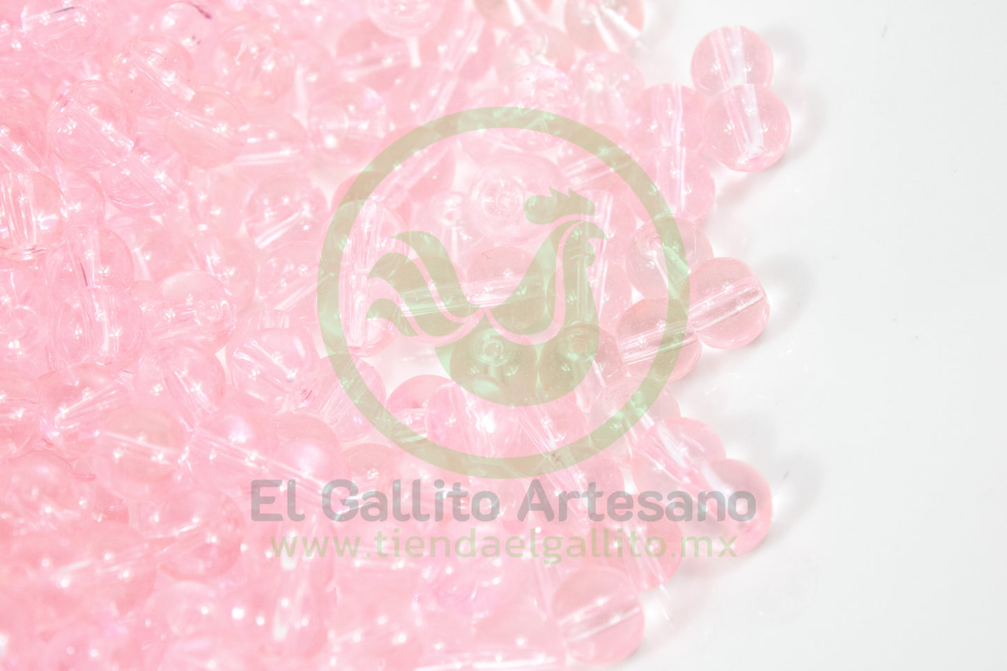 Cristal A Granel 8mm | Colores - 100gr