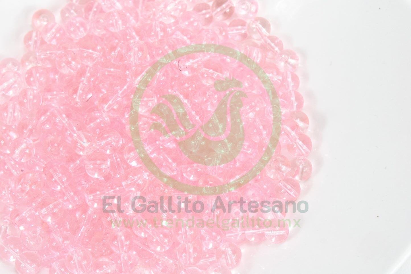 Cristal A Granel 6mm | Colores - 100gr